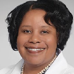 Image of Dr. Michielle N. Fisher, MD