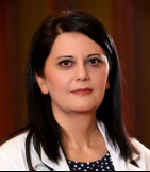 Image of Dr. Gohar V. Ghazarian, MD