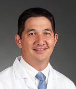 Image of Dr. Clinton Akira Kuwada, MD