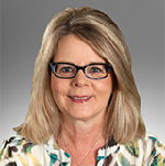 Image of Martha Arlene Johnson, PAC