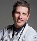 Image of Dr. Christopher Snyder, DO