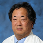 Image of Dr. David K. Imagawa, MD