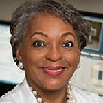 Image of Dr. Maria Jacobs, MD