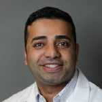 Image of Dr. Benjamin J. Johnson, MD