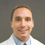 Image of Dr. John Pugh, MD, PHD