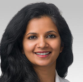 Image of Dr. Mrinalini Subramani, MD