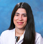 Image of Dr. Hoda Amiri, MD