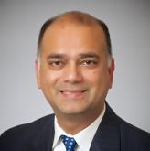 Image of Dr. Aqeel M. Siddiqui, MD