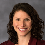 Image of Dr. Nicole Claire Vissichelli, MD