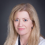 Image of Dr. Adriana S. Prawak, DO