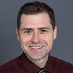 Image of Dr. Harry William Schroeder III, PHD, MD