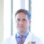 Image of Dr. Joshua David Arnold, MD