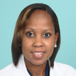 Image of Dr. Kisha D. Piggott, MD, PhD