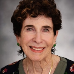 Image of Sylvia Lu Goodman, CMT, MFT, MS