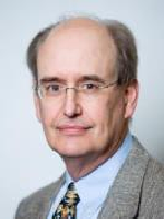 Image of Dr. Robert A. Lindberg, M.D.