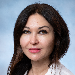 Image of Dr. Sabina Ratner, MD