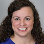 Image of Caitlin Becker, DPT, PT, CSCS