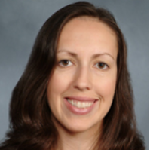 Image of Dr. Elizabeth A. Poole-Di Salvo, MD