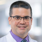 Image of Dr. Aaron M. Abarbanell, MD