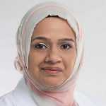 Image of Dr. Fareeha Hafeez, MD