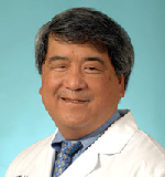 Image of Dr. Robert J. Hayashi, MD