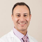 Image of Dr. Stephen Todd Cestari, DO, FACOG