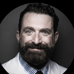 Image of Dr. Paul David Mullin, MD