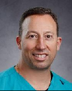 Image of Mr. Marc Molinari, CRNA