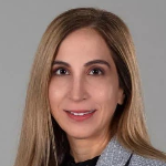 Image of Dr. Nora E. Dajani, MD