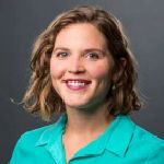 Image of Dr. Genevieve Silvia Ochs, MD