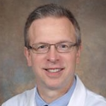 Image of Dr. Michael Prokopius, MD, MBA