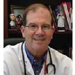 Image of Dr. Richard I. Watson, MD