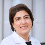 Image of Dr. Niloufar Ghadiri, MD