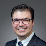 Image of Dr. Ryan Beaver, DO