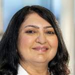 Image of Dr. Chitralekha Kathuria, MD