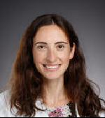 Image of Dr. Rachel Sarah Morris, MD