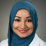 Image of Dr. Mohsinah Usmani, MD