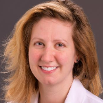 Image of Dr. Deborah Ariel Trigg, MD