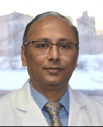 Image of Dr. Shreebatsa Dhital, MD