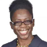 Image of Dr. Lorna Odette Bennett, MD