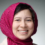 Image of Dr. Lamia Haque, MD