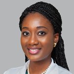 Image of Dr. Aminatu Akande, MD