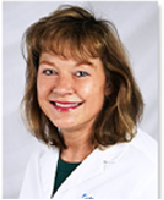 Image of Dr. Mary A. Durbin, MD