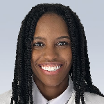 Image of Keisha Ward