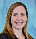 Image of Lydia R. Barhight, PHD, MA