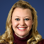 Image of Brittany Jo Oberhelman, APRN, CNP