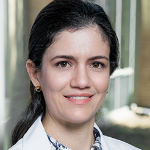 Image of Dr. Sandra Mabel Camacho Gomez, MD