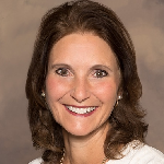 Image of Dr. Monica Louise Goodwin, MD