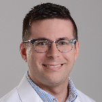 Image of Dr. Andrew Baumgartner, MD