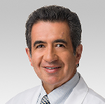 Image of Dr. Heron E. Rodriguez, MD